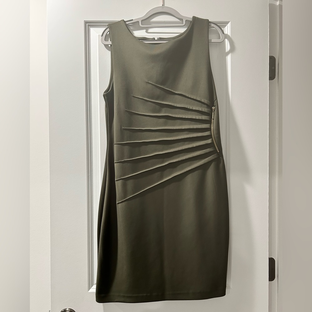 Beautiful dress